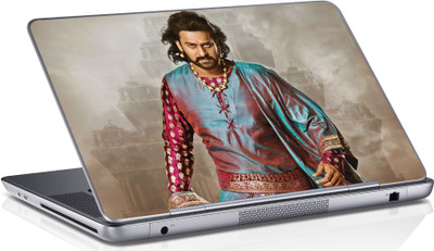 

Sai Enterprises Prabhash walking vinyl Laptop Decal 15.6