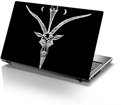 

Printclub Designer-664 Vinyl Laptop Decal 15.6