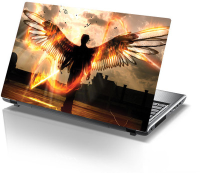 

Printclub Designer-807 Vinyl Laptop Decal 15.6