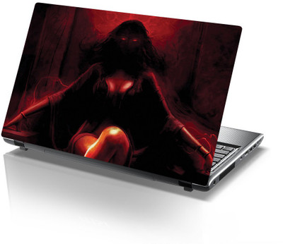 

Printclub Designer-596 Vinyl Laptop Decal 15.6