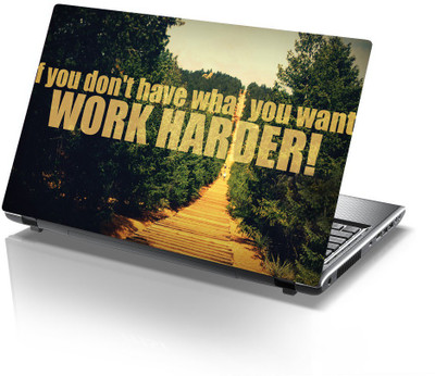 

Printclub Designer-556 Vinyl Laptop Decal 15.6