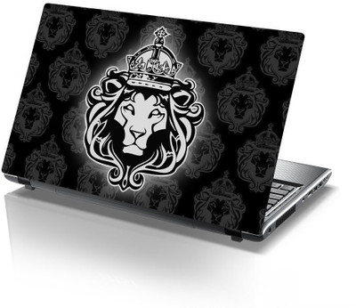 

Printclub Designer-694 Vinyl Laptop Decal 15.6