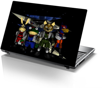 

Printclub Designer-409 Vinyl Laptop Decal 15.6