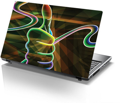 

Printclub Designer-551 Vinyl Laptop Decal 15.6