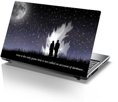 

Printclub Designer-710 Vinyl Laptop Decal 15.6