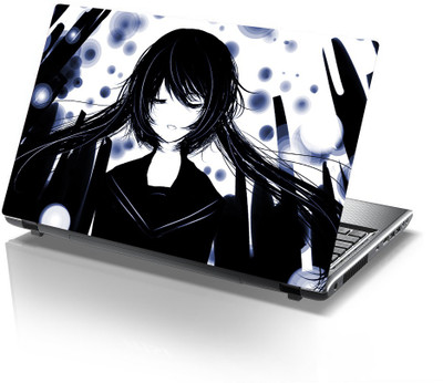 

Printclub Designer-485 Vinyl Laptop Decal 15.6