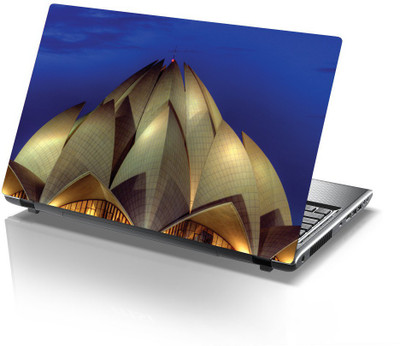 

Printclub Designer-727 Vinyl Laptop Decal 15.6