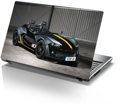 

Printclub Designer-468 Vinyl Laptop Decal 15.6