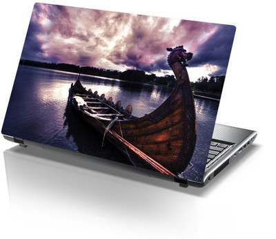 

Printclub Designer-725 Vinyl Laptop Decal 15.6