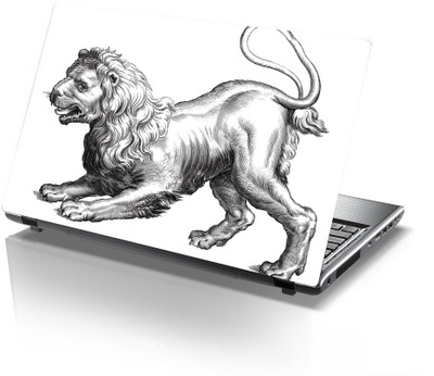 

Printclub Designer-656 Vinyl Laptop Decal 15.6