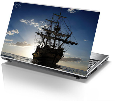

Printclub Designer-832 Vinyl Laptop Decal 15.6