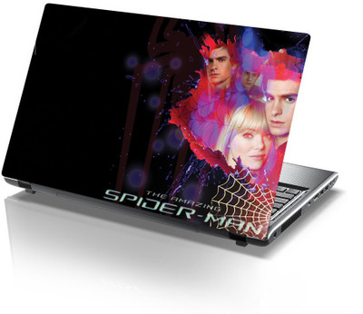 

Printclub Designer-583 Vinyl Laptop Decal 15.6