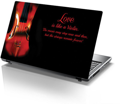 

Printclub Designer-719 Vinyl Laptop Decal 15.6