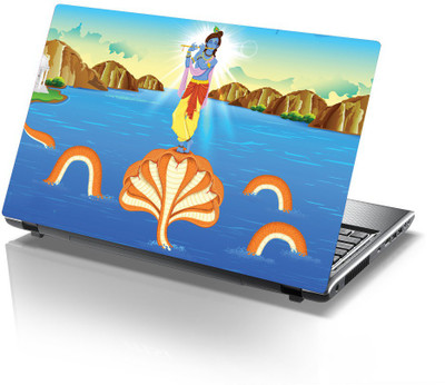

Printclub Designer-521 Vinyl Laptop Decal 15.6