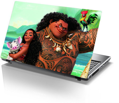 

Printclub Designer-334 Vinyl Laptop Decal 15.6