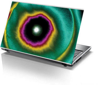 

Printclub Designer-811 Vinyl Laptop Decal 15.6