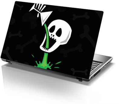 

Printclub Designer-714 Vinyl Laptop Decal 15.6