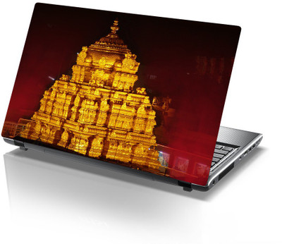 

Printclub Designer-435 Vinyl Laptop Decal 15.6