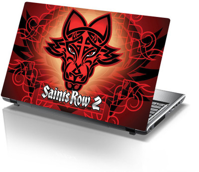 

Printclub Designer-720 Vinyl Laptop Decal 15.6