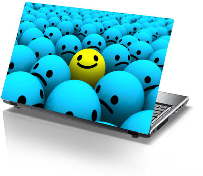 

Printclub Designer-401 Vinyl Laptop Decal 15.6
