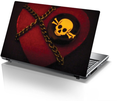 

Printclub Designer-798 Vinyl Laptop Decal 15.6