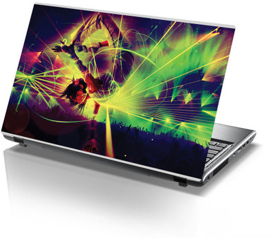 

Printclub Designer-874 Vinyl Laptop Decal 15.6