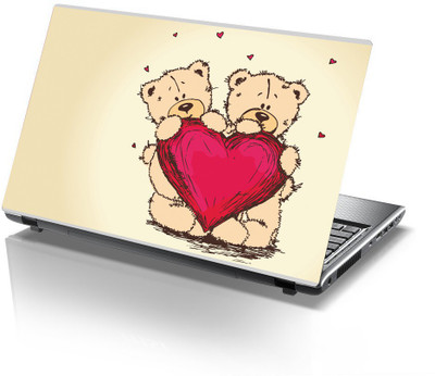 

Printclub Designer-849 Vinyl Laptop Decal 15.6