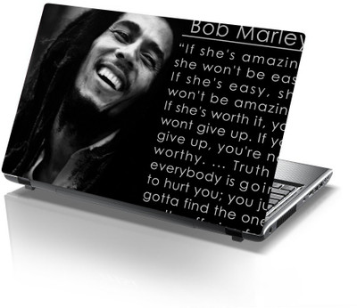 

Printclub Designer-615 Vinyl Laptop Decal 15.6