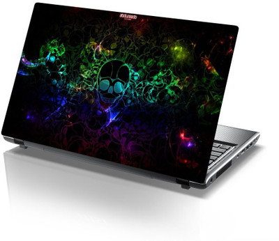 Printclub Designer-382 Vinyl Laptop Decal 15.6