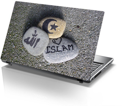 

Printclub Designer-654 Vinyl Laptop Decal 15.6