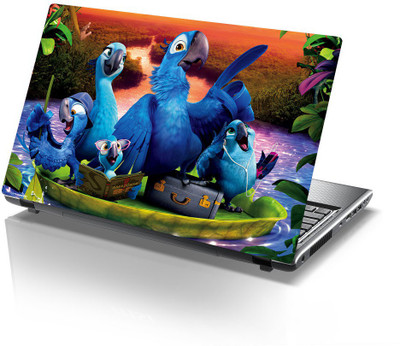 

Printclub Designer-387 Vinyl Laptop Decal 15.6