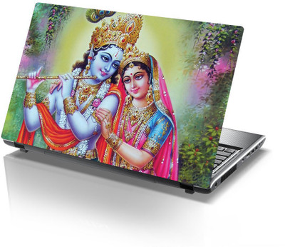 

Printclub Designer-559 Vinyl Laptop Decal 15.6