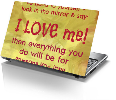 

Printclub Designer-765 Vinyl Laptop Decal 15.6