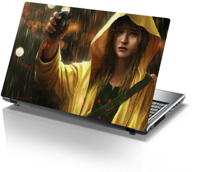

Printclub Designer-787 Vinyl Laptop Decal 15.6
