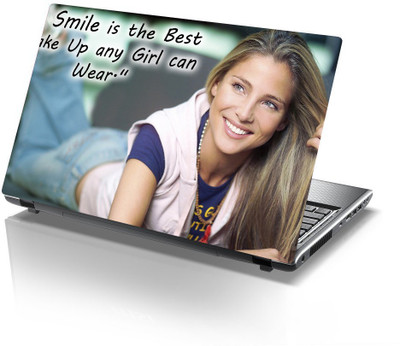 

Printclub Designer-748 Vinyl Laptop Decal 15.6