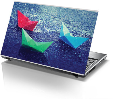 

Printclub Designer-878 Vinyl Laptop Decal 15.6