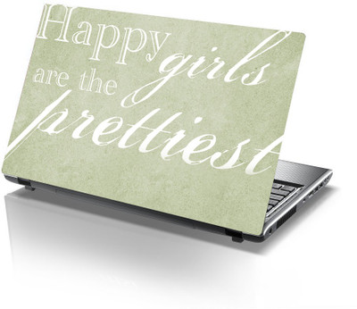 

Printclub Designer-483 Vinyl Laptop Decal 15.6