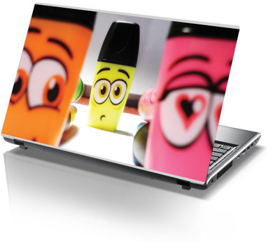 

Printclub Designer-870 Vinyl Laptop Decal 15.6