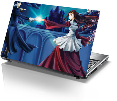 

Printclub Designer-723 Vinyl Laptop Decal 15.6