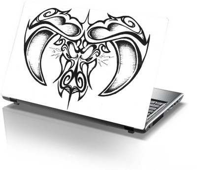 

Printclub Designer-681 Vinyl Laptop Decal 15.6