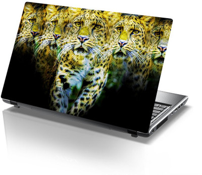 

Printclub Designer-482 Vinyl Laptop Decal 15.6