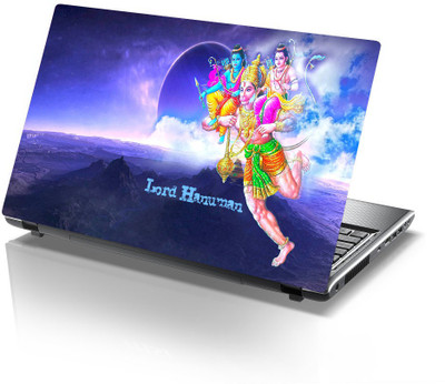 Printclub Designer-346 Vinyl Laptop Decal 15.6
