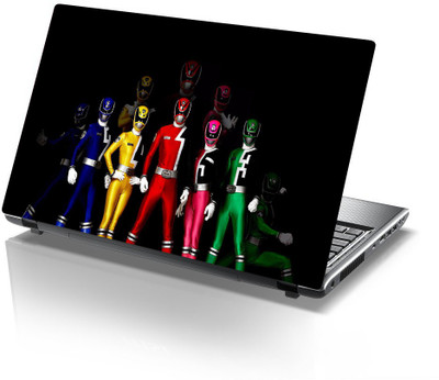 

Printclub Designer-391 Vinyl Laptop Decal 15.6