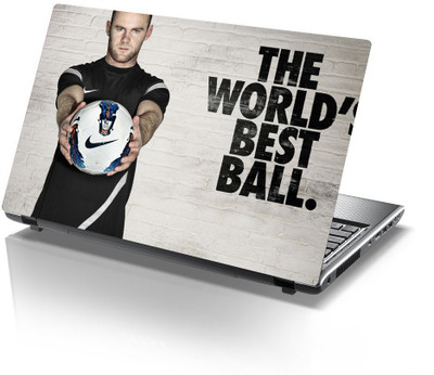 

Printclub Designer-607 Vinyl Laptop Decal 15.6