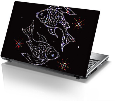 

Printclub Designer-702 Vinyl Laptop Decal 15.6