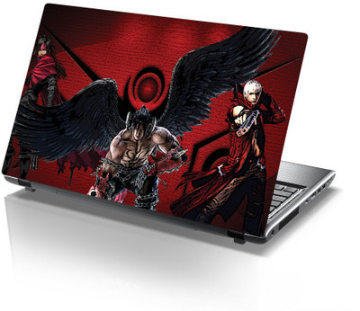

Printclub Designer-579 Vinyl Laptop Decal 15.6