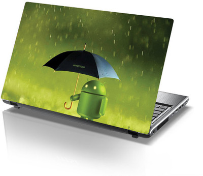 

Printclub Designer-564 Vinyl Laptop Decal 15.6
