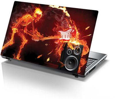 

Printclub Designer-576 Vinyl Laptop Decal 15.6