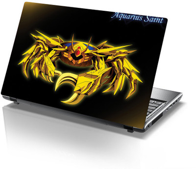 

Printclub Designer-658 Vinyl Laptop Decal 15.6