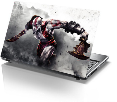 

Printclub Designer-381 Vinyl Laptop Decal 15.6